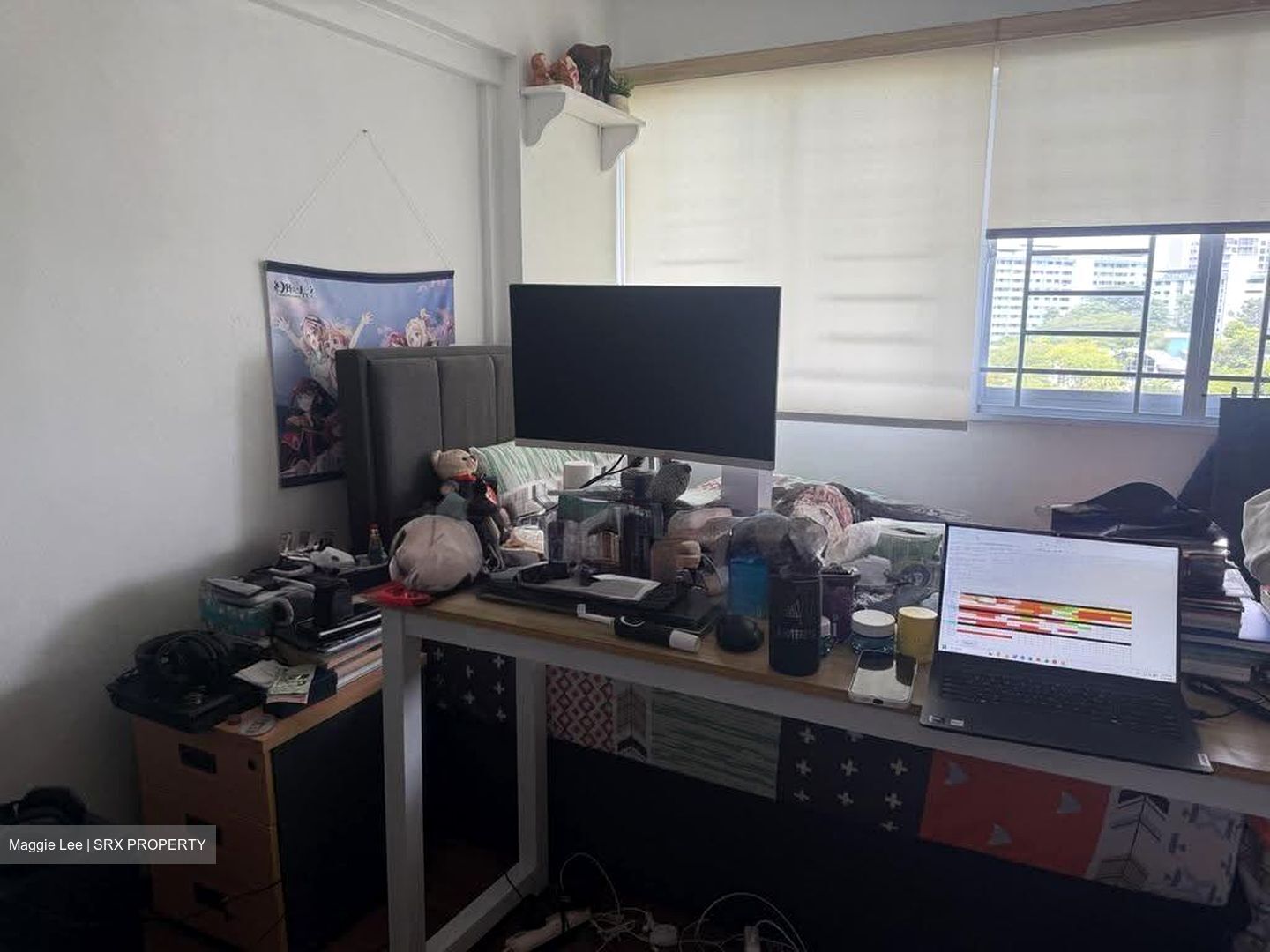 Blk 716 Bedok Reservoir Garden (Bedok), HDB 5 Rooms #618881311